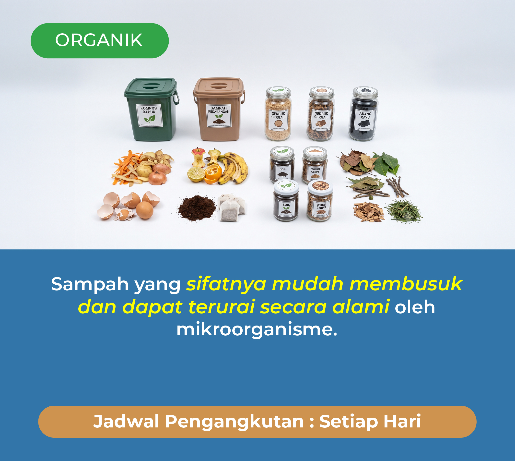 organik